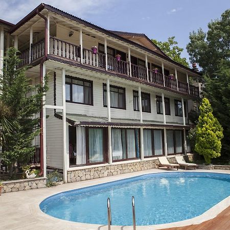 Alesta Butik Otel Sile Exterior photo