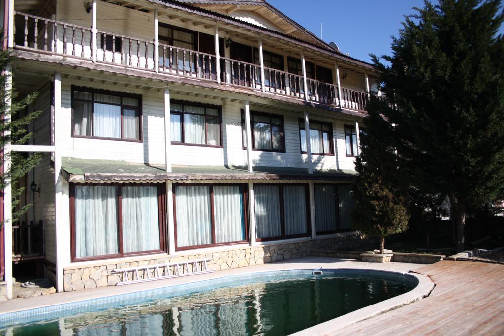 Alesta Butik Otel Sile Exterior photo