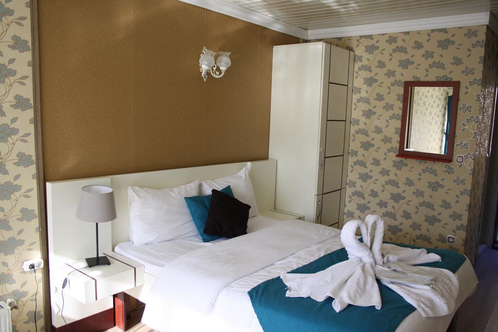 Alesta Butik Otel Sile Exterior photo
