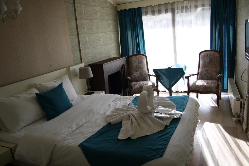 Alesta Butik Otel Sile Exterior photo