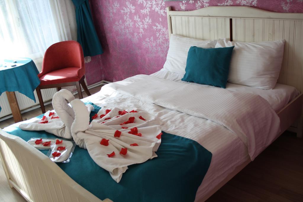 Alesta Butik Otel Sile Exterior photo