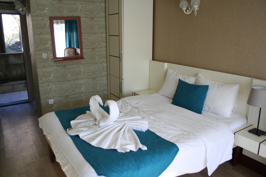 Alesta Butik Otel Sile Exterior photo