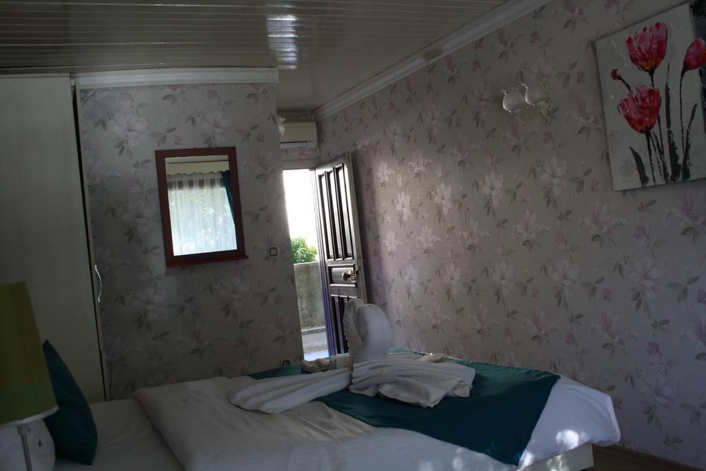 Alesta Butik Otel Sile Exterior photo