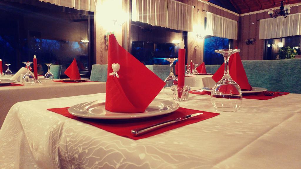 Alesta Butik Otel Sile Exterior photo