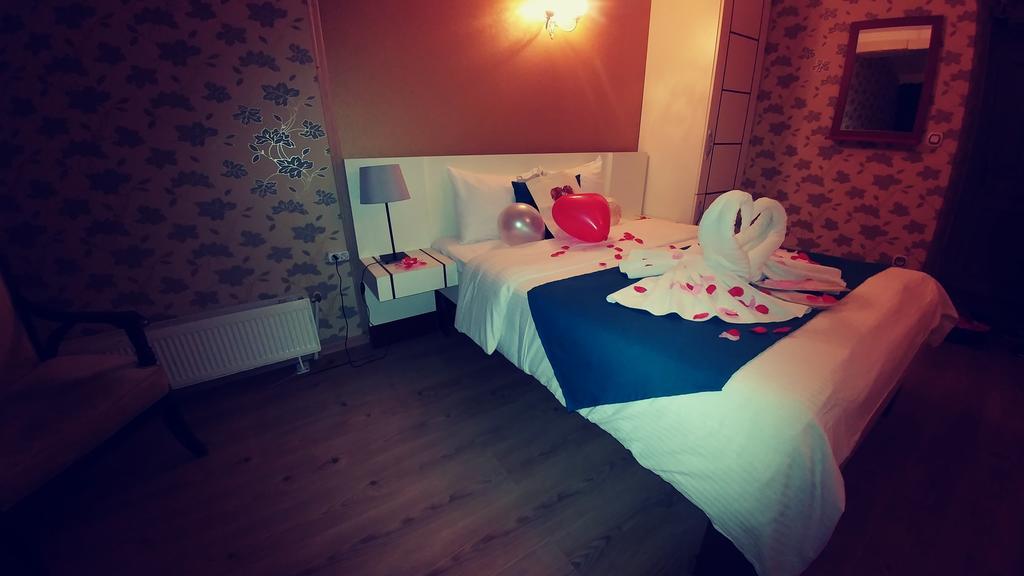 Alesta Butik Otel Sile Exterior photo
