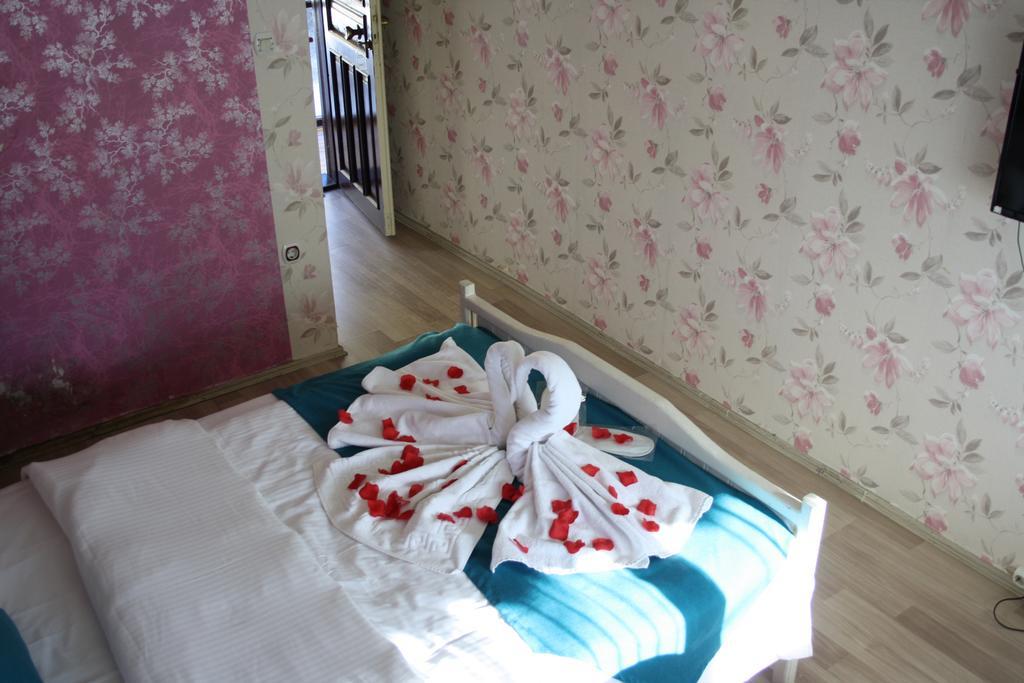 Alesta Butik Otel Sile Exterior photo