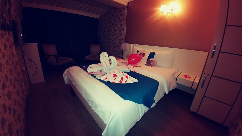 Alesta Butik Otel Sile Exterior photo