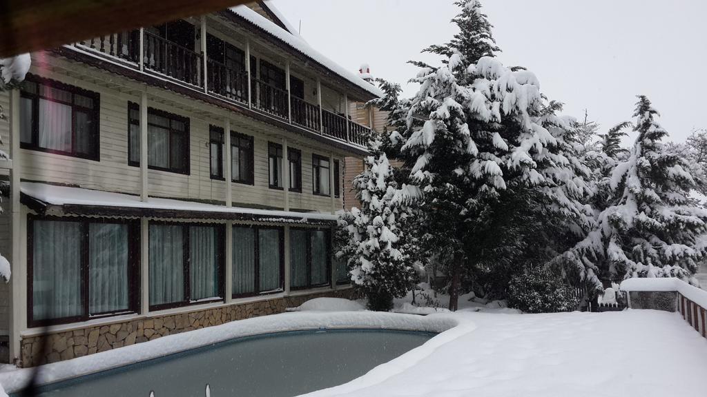 Alesta Butik Otel Sile Exterior photo