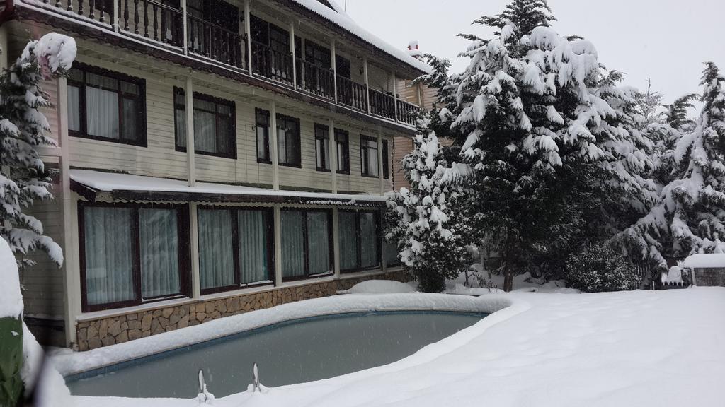 Alesta Butik Otel Sile Exterior photo